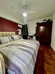 Blk 20 Ping-an Gardens (Bedok), HDB 3 Rooms #483297081